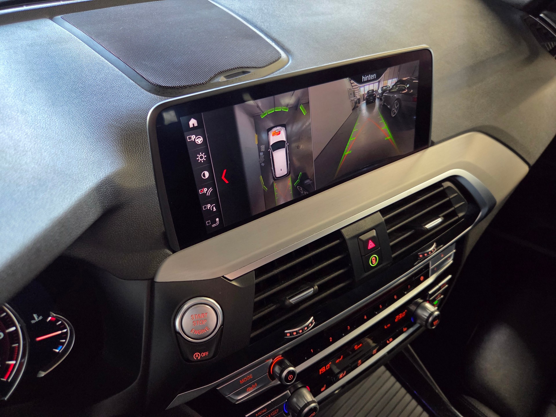 BMW X3 30i xDrive SAG-image-5