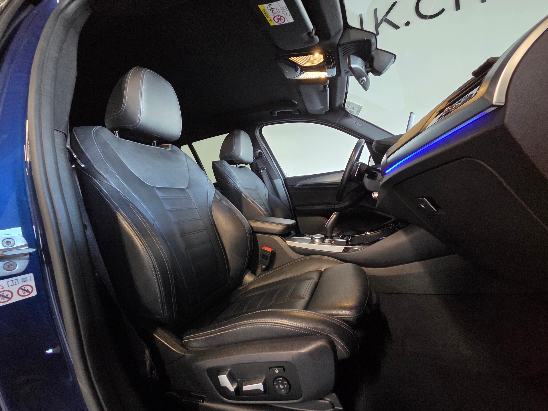 BMW X3 30i xDrive SAG-image-4