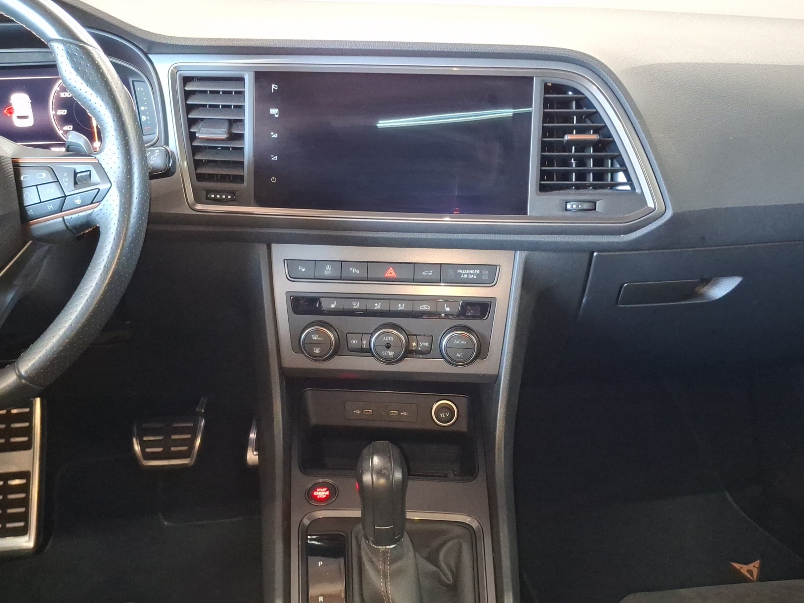 CUPRA Ateca 2.0TSI 4Drive DSG-image-10