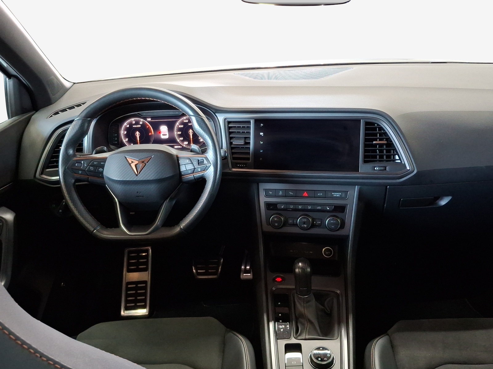 CUPRA Ateca 2.0TSI 4Drive DSG-image-8