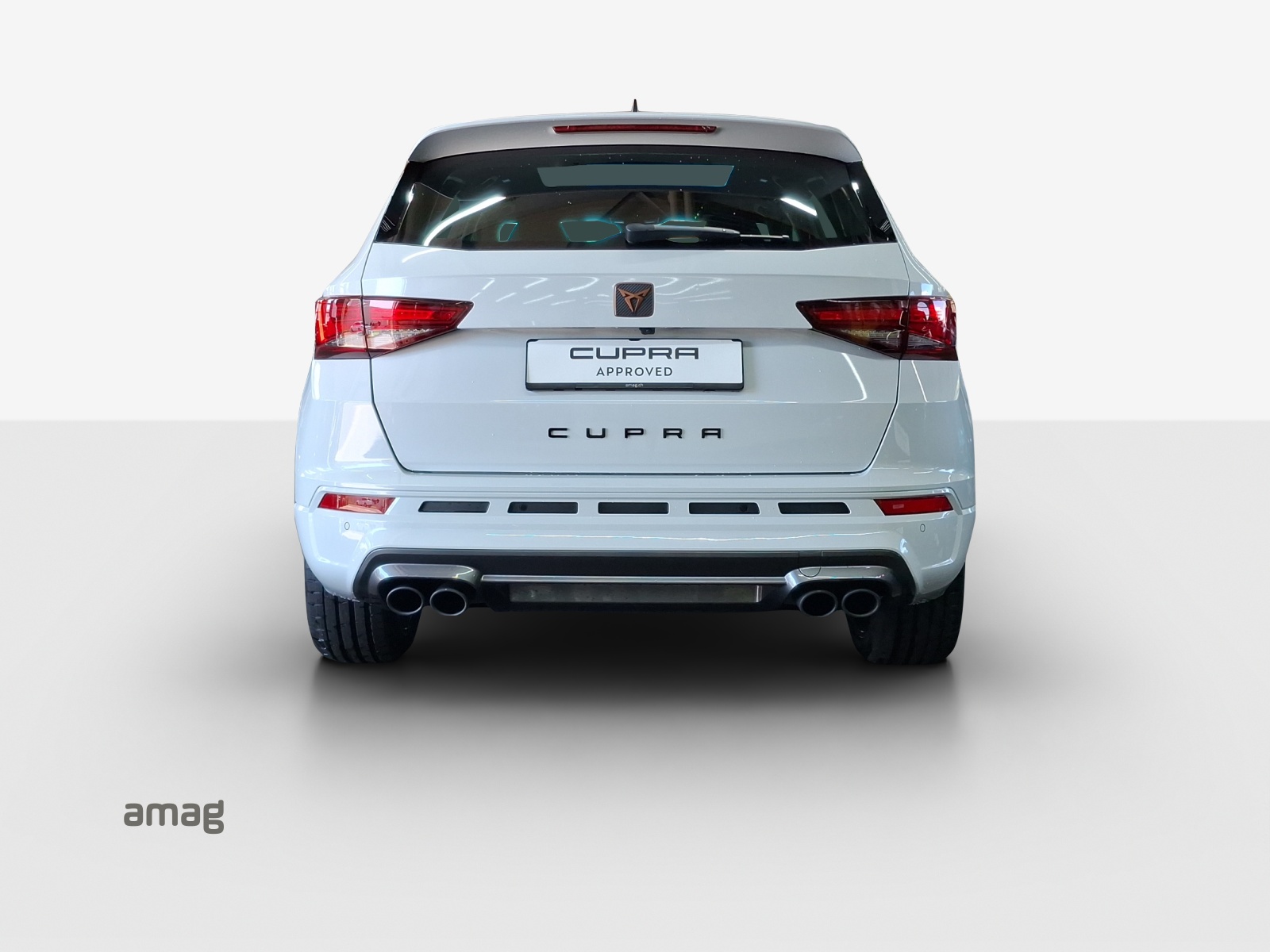 CUPRA Ateca 2.0TSI 4Drive DSG-image-3