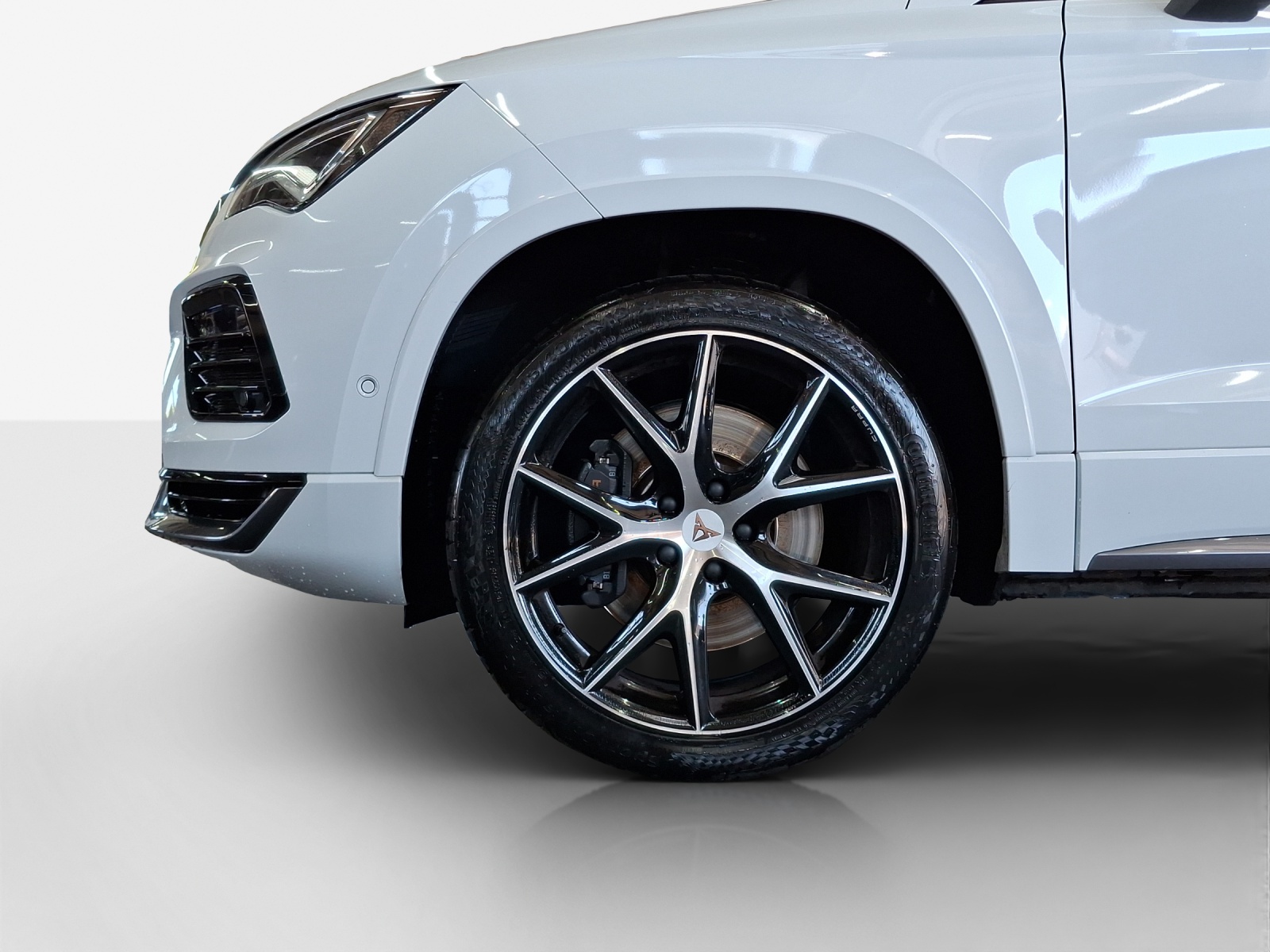 CUPRA Ateca 2.0TSI 4Drive DSG-image-14