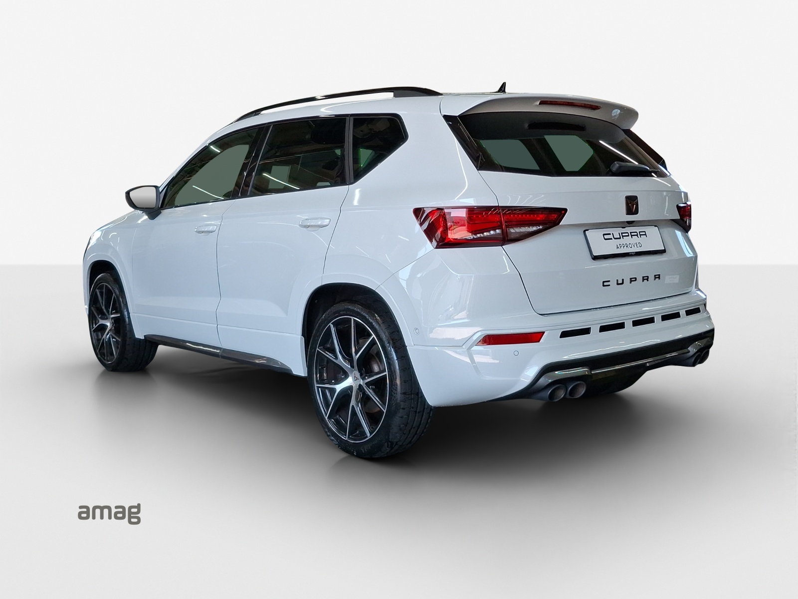 CUPRA Ateca 2.0TSI 4Drive DSG-image-2