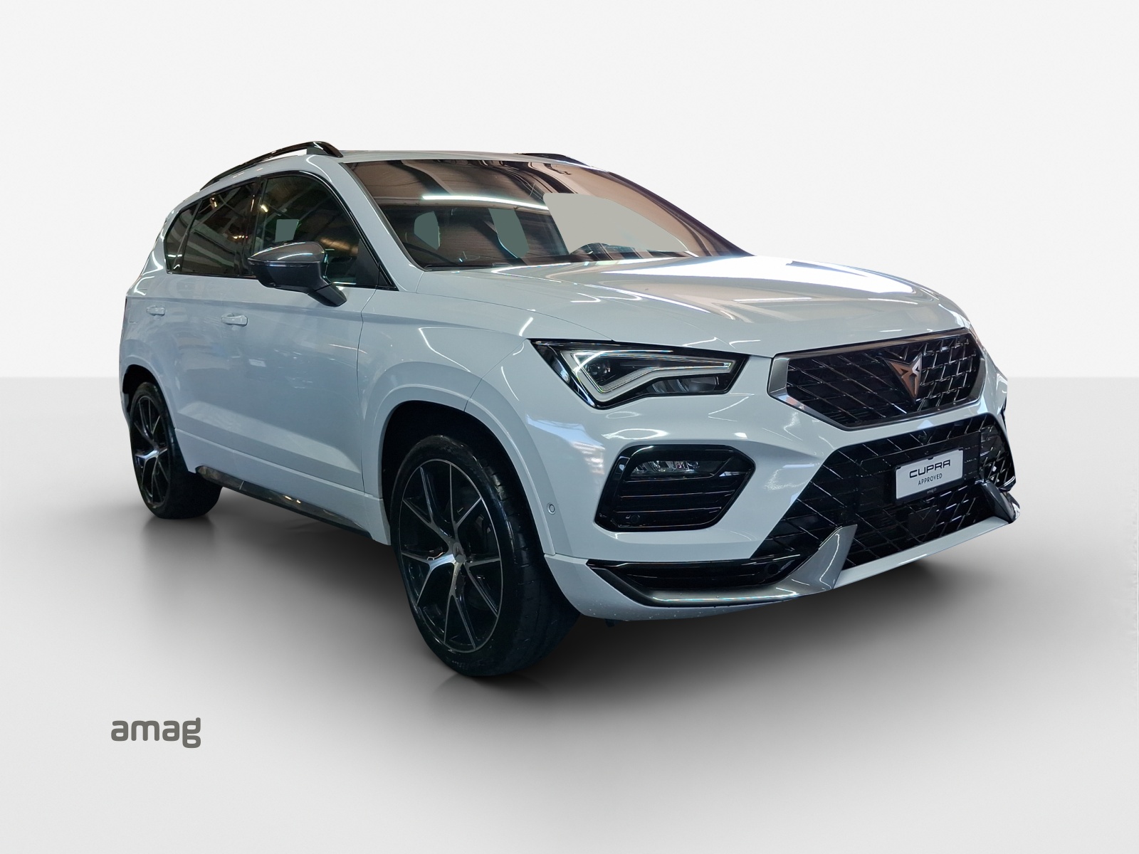 CUPRA Ateca 2.0TSI 4Drive DSG-image-5