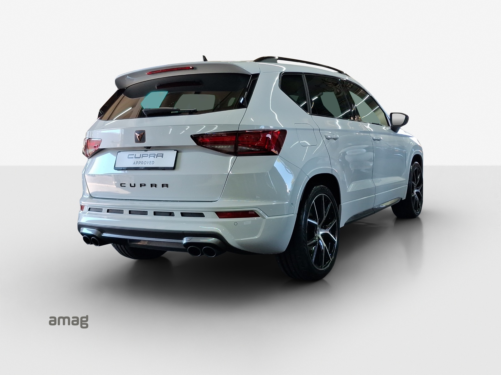 CUPRA Ateca 2.0TSI 4Drive DSG-image-4