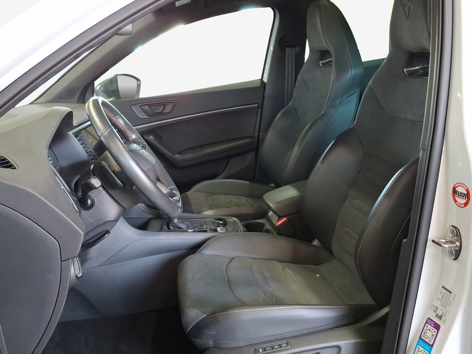 CUPRA Ateca 2.0TSI 4Drive DSG-image-7