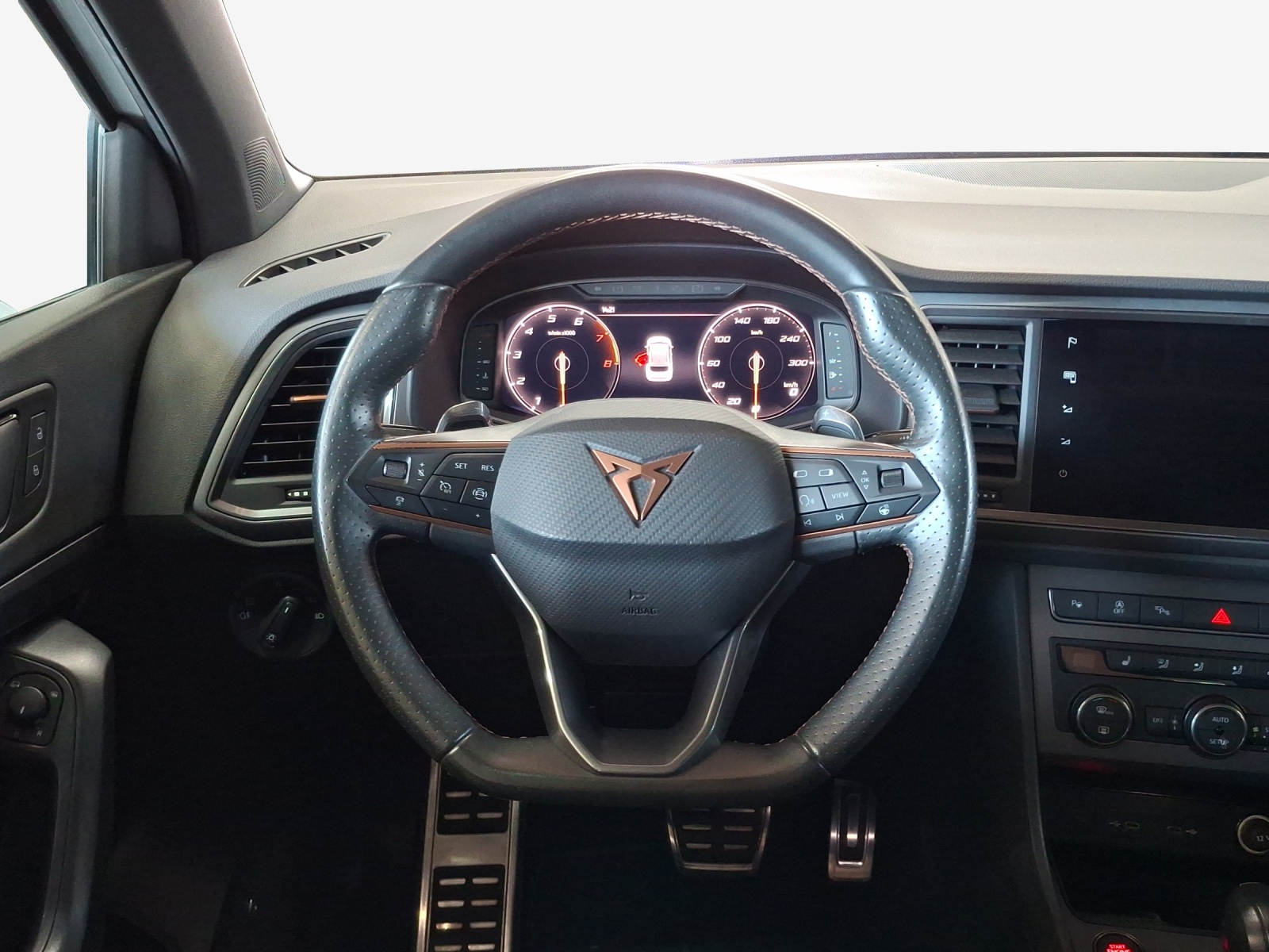 CUPRA Ateca 2.0TSI 4Drive DSG-image-9
