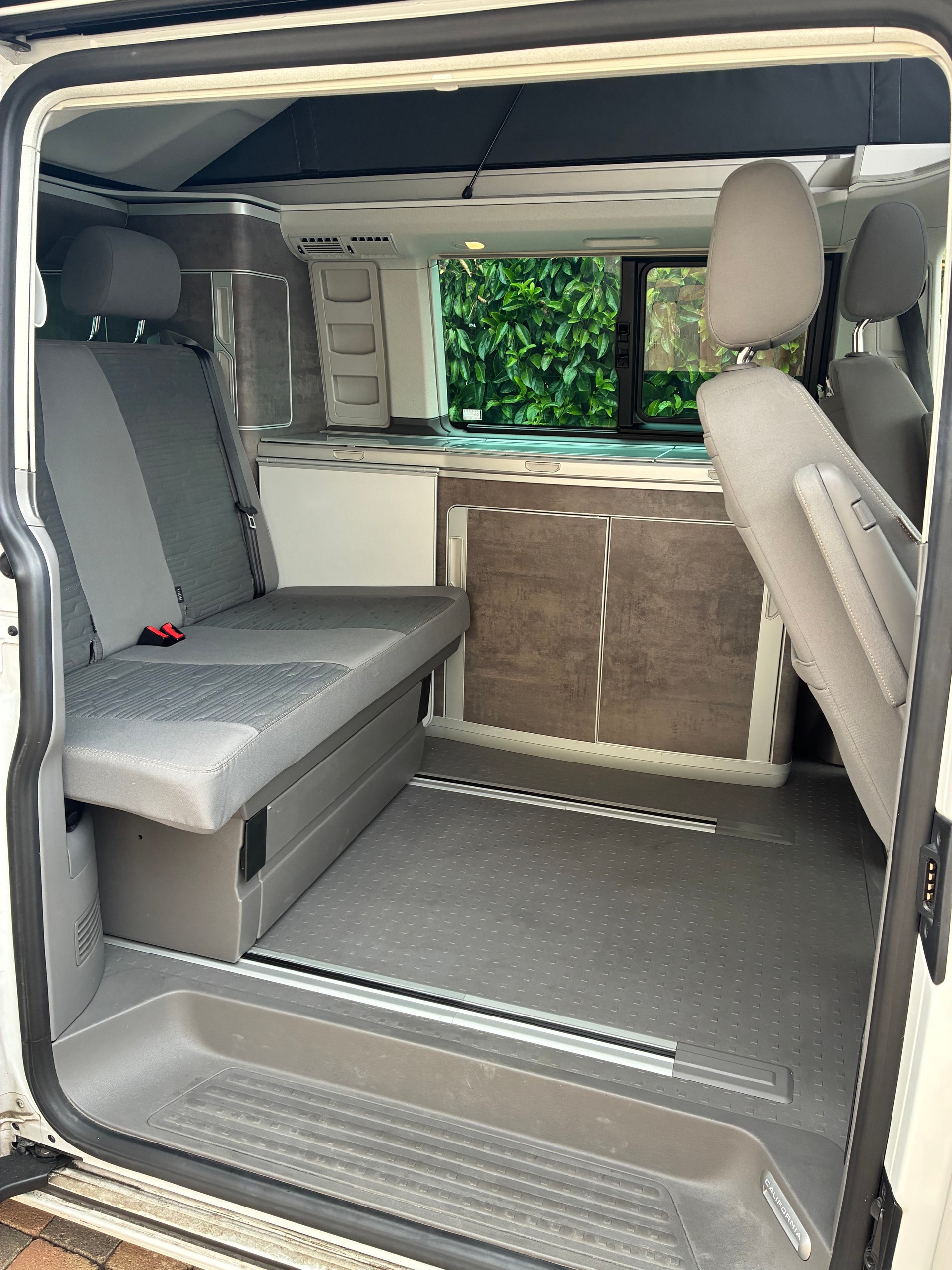 VW 2.0 TDI 150 Ocean Edition Liberty 4m-image-11