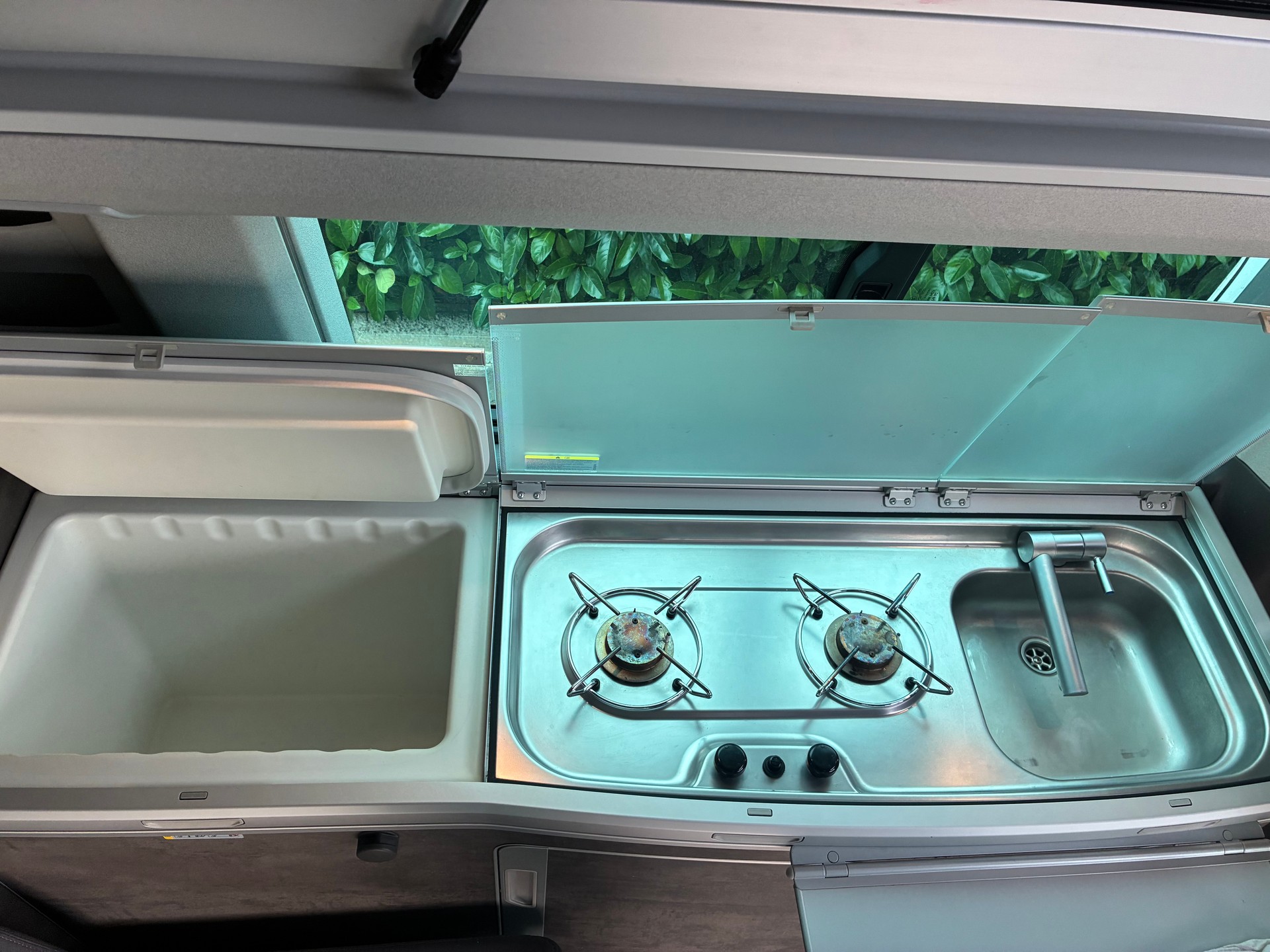 VW 2.0 TDI 150 Ocean Edition Liberty 4m-image-13