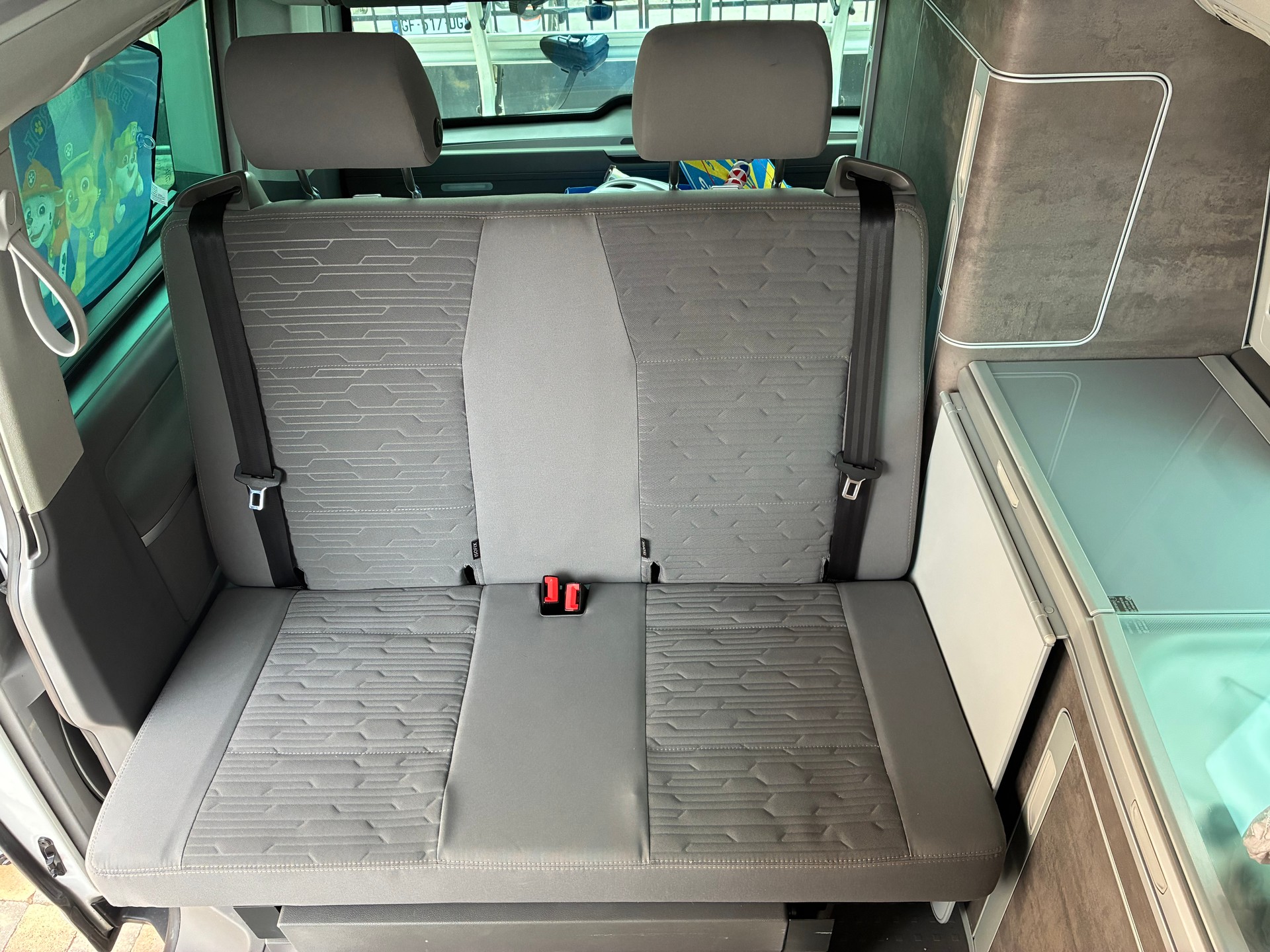 VW 2.0 TDI 150 Ocean Edition Liberty 4m-image-15