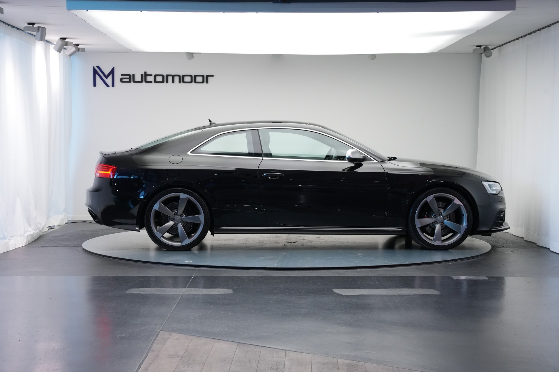 AUDI RS5 Coupé 4.2 FSI quattro S-tronic *CH-Fahrzeug* *Original*-showroom-element-3
