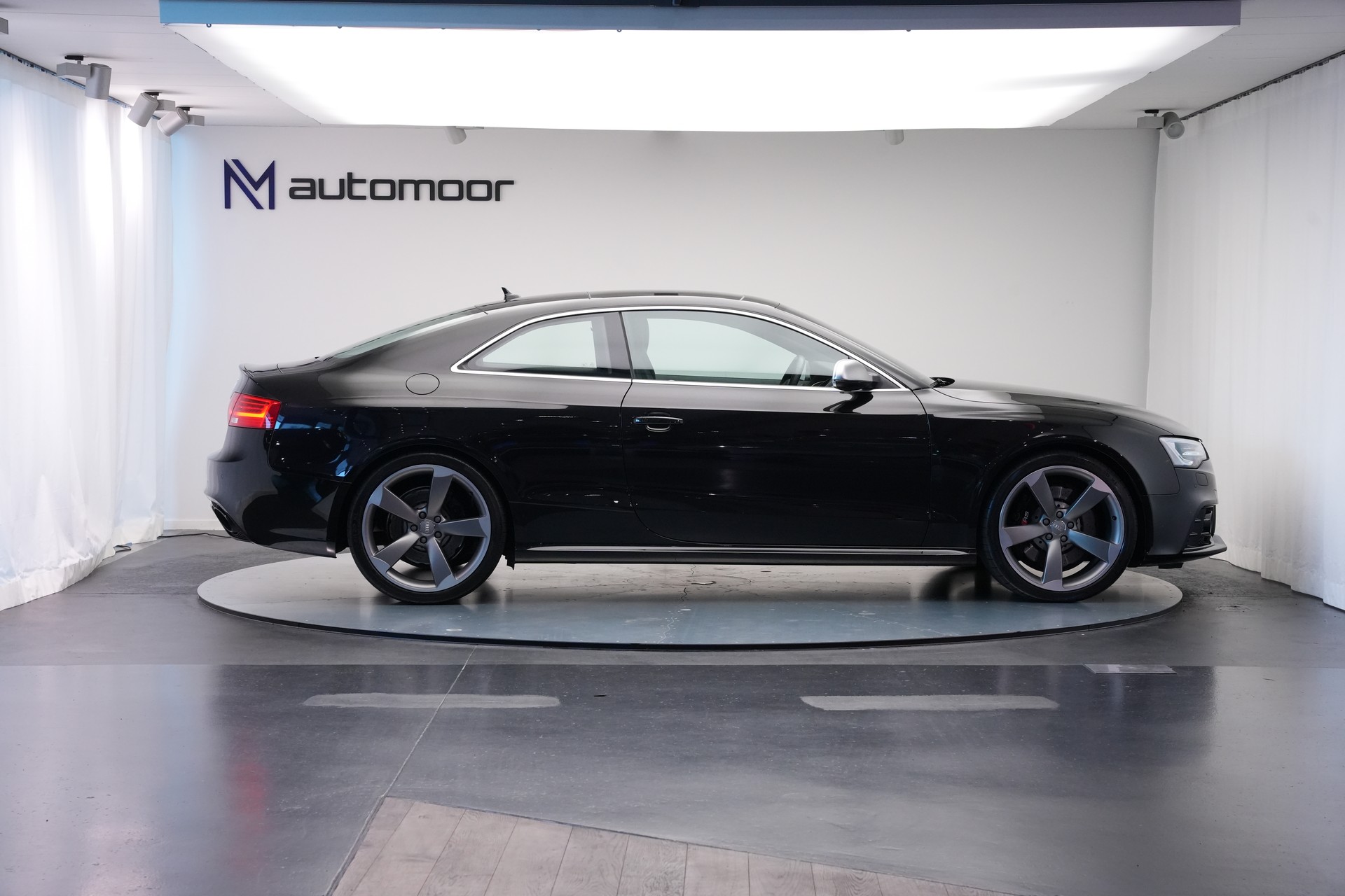 AUDI RS5 Coupé 4.2 FSI quattro S-tronic *CH-Fahrzeug* *Original*-showroom-element-3