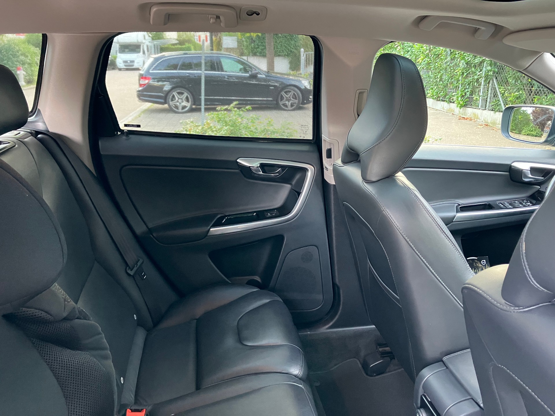 VOLVO 2.0 D4 Summum S/S-image-9