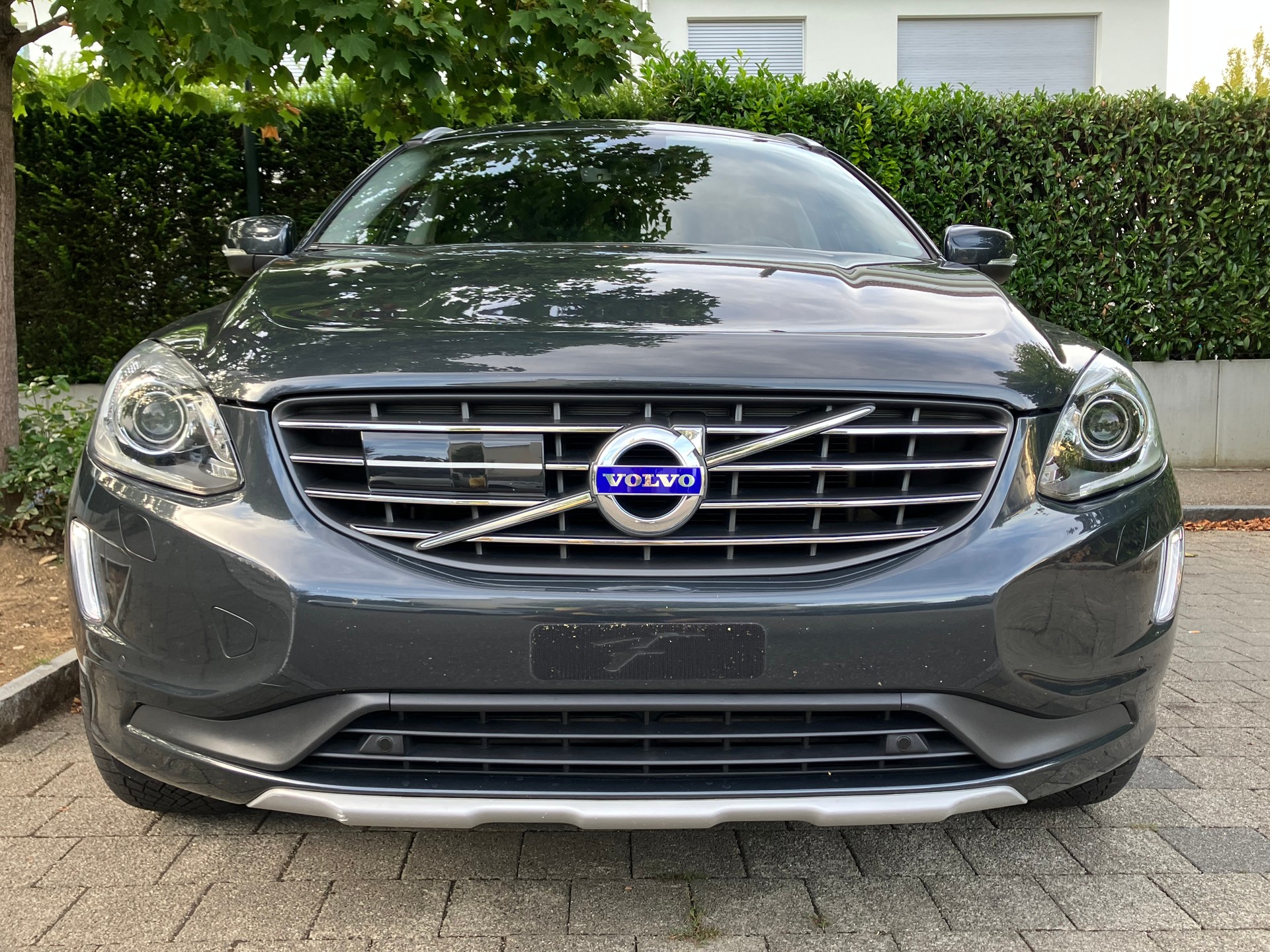 VOLVO 2.0 D4 Summum S/S-image-4