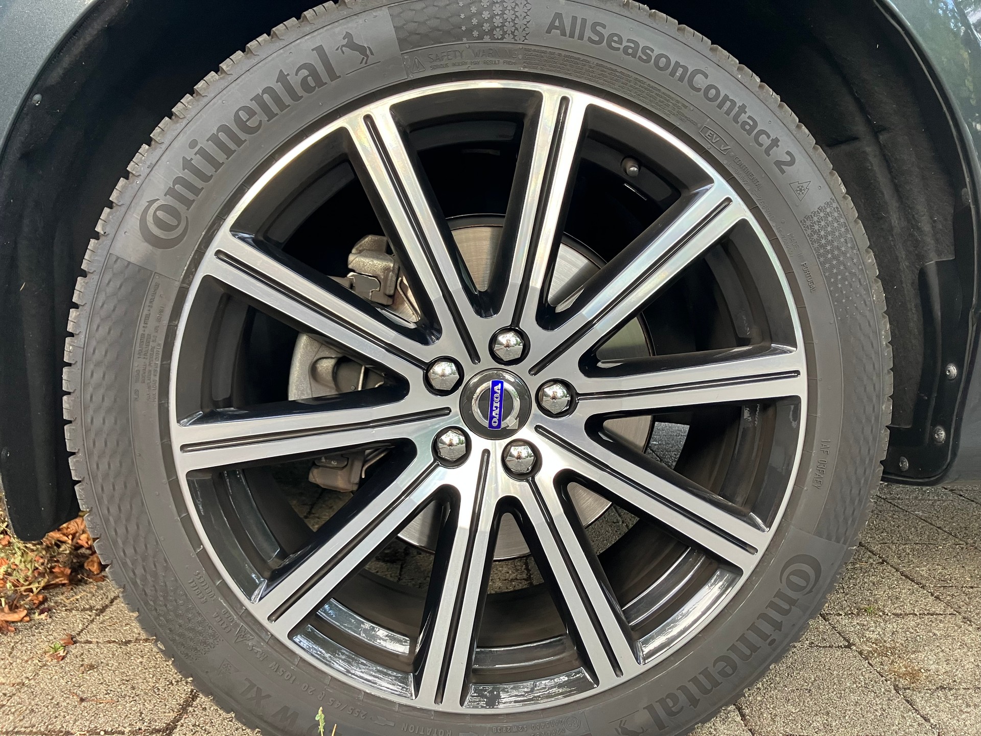 VOLVO 2.0 D4 Summum S/S-image-6