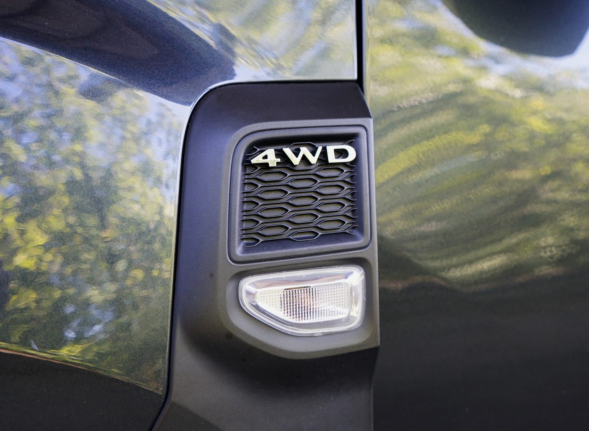 DACIA Duster SCe 115 Prestige 4x4-image-7