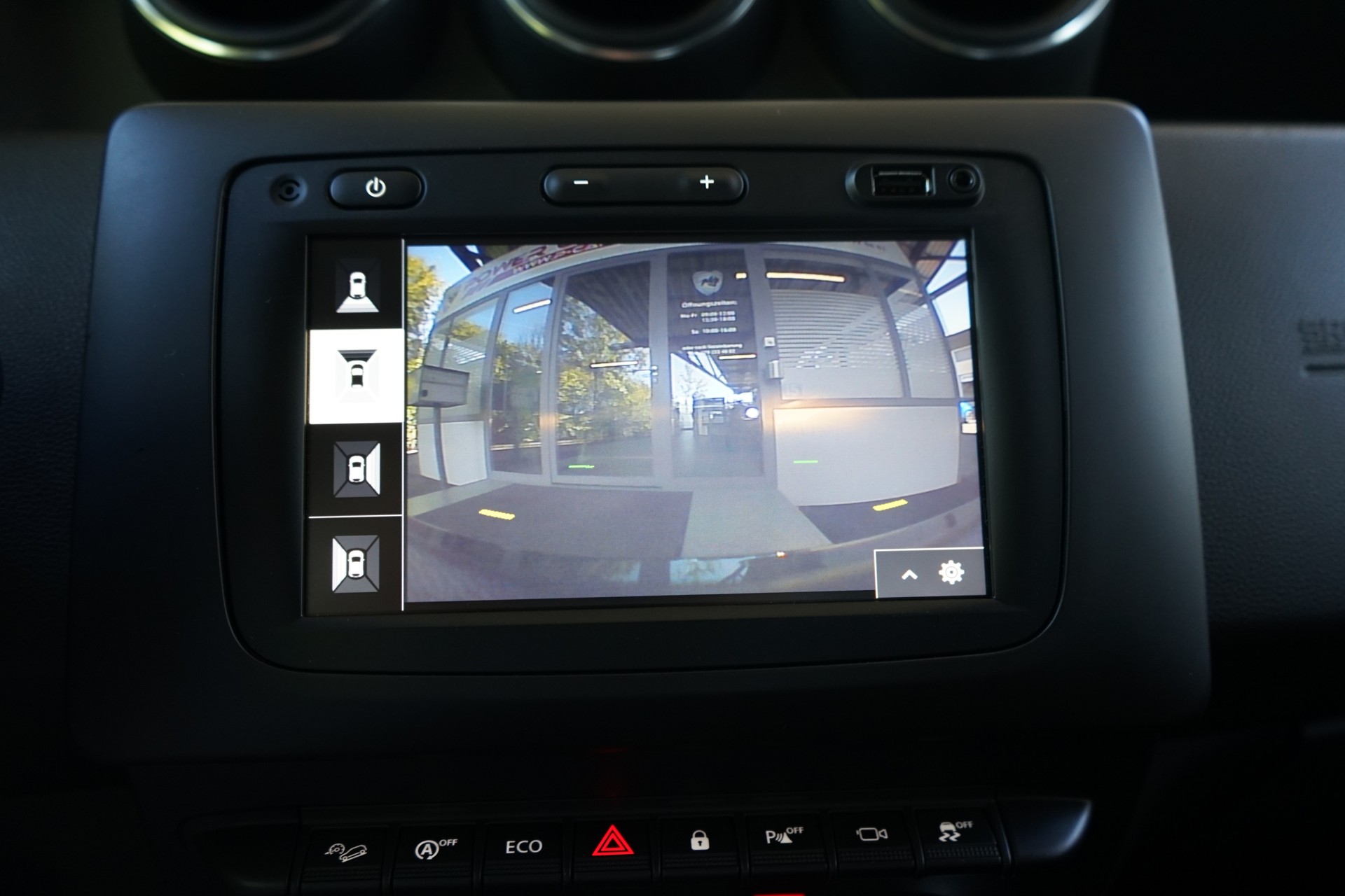 DACIA Duster SCe 115 Prestige 4x4-image-12