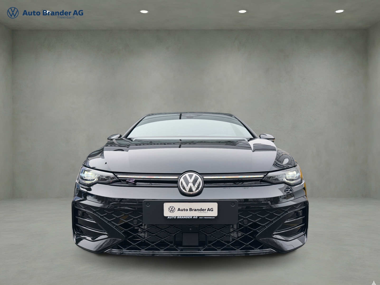 VW Golf 2.0 TSI R-Line DSG 4 Motion-image-6