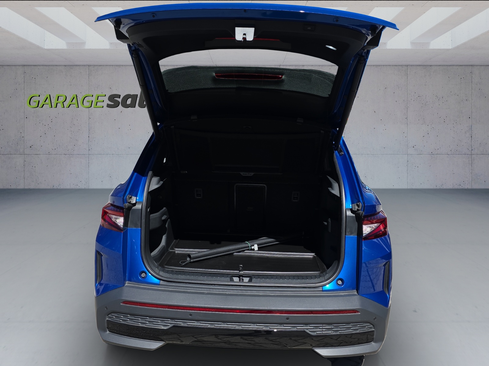 SKODA Elroq RS 4x4-image-9