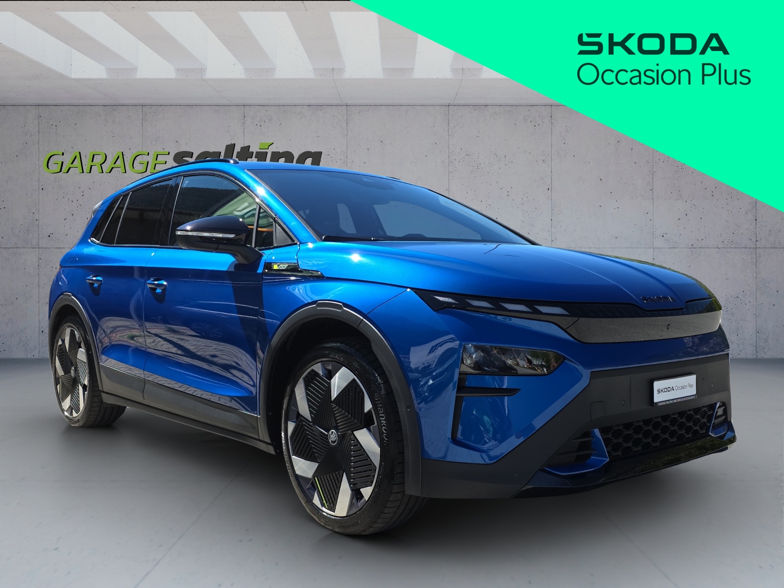 SKODA Elroq RS 4x4-image-3