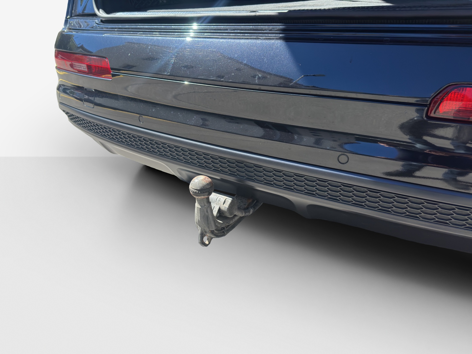 AUDI Q7 50 TDI quattro tiptronic-image-14