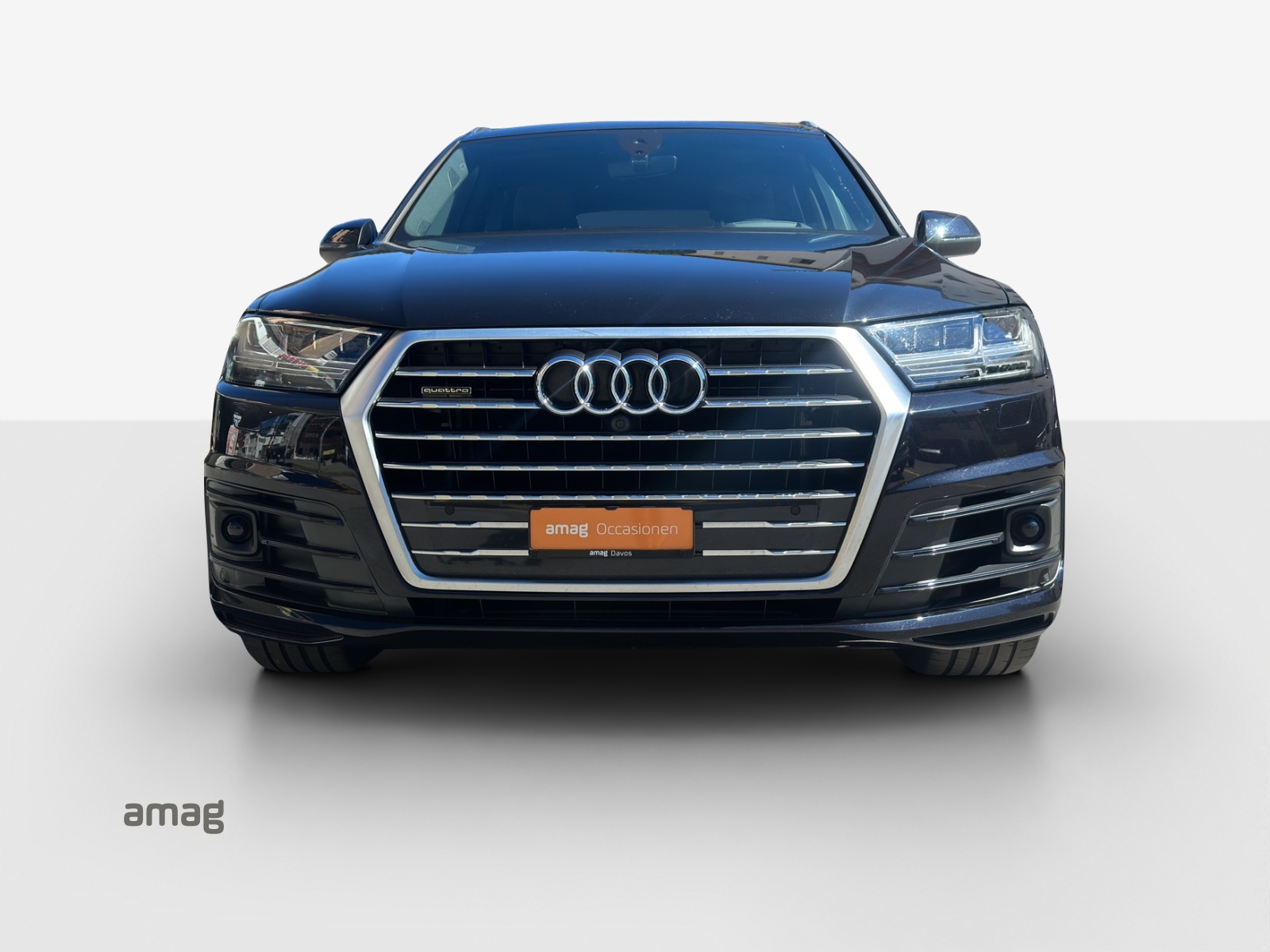 AUDI Q7 50 TDI quattro tiptronic-image-6
