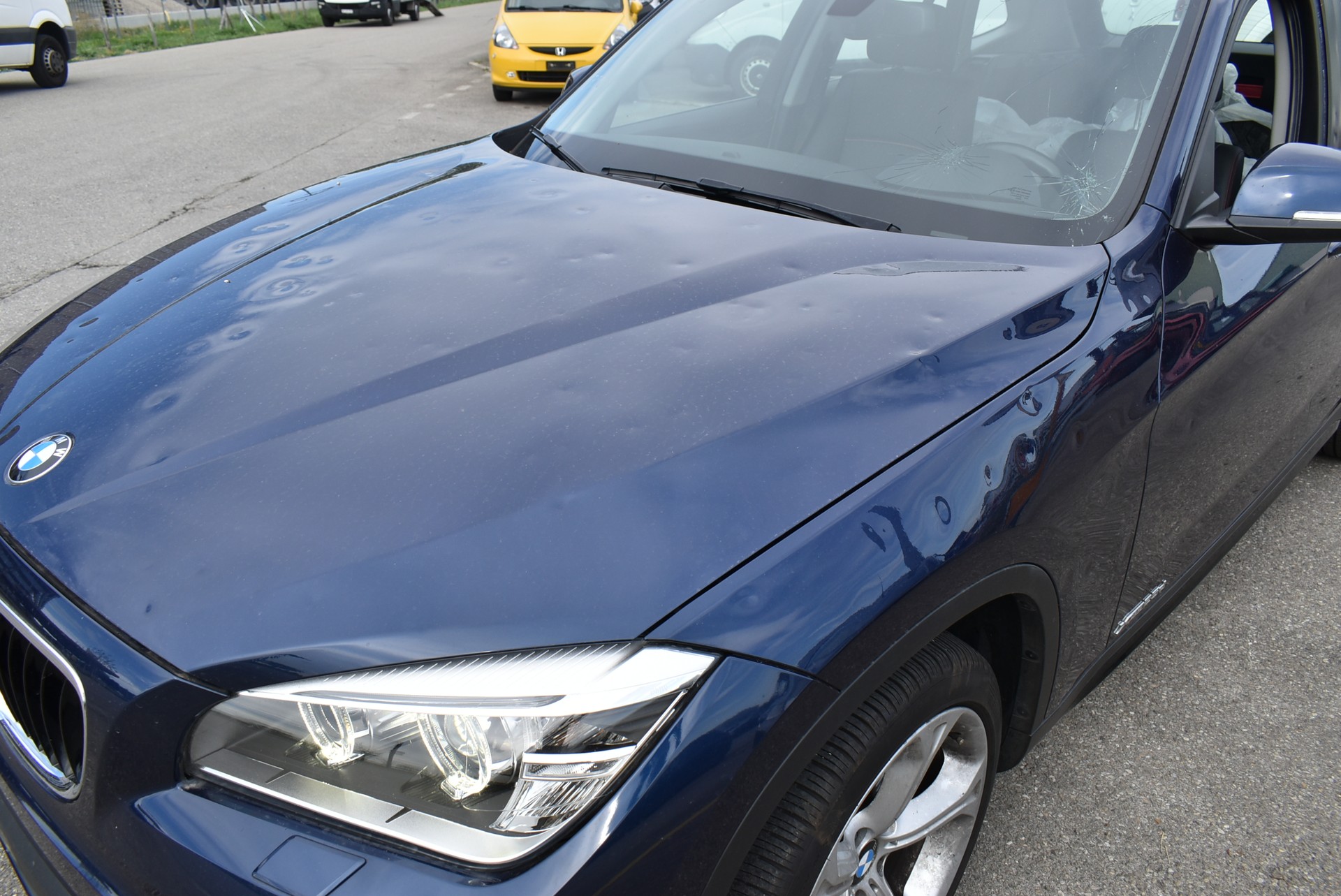 BMW X1 xDrive 25d xLine Steptronic-image-6
