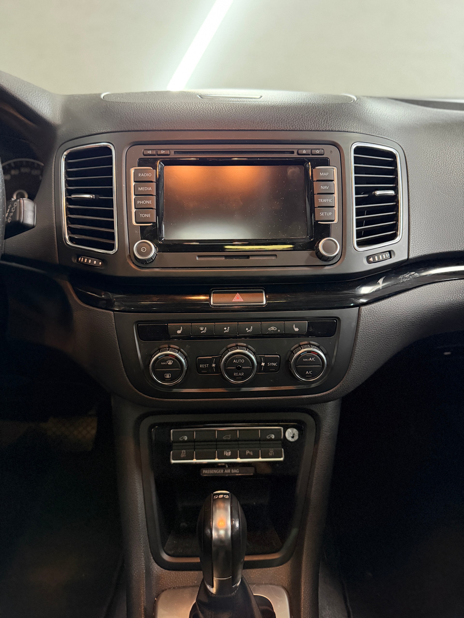 SEAT Alhambra 2.0 TSI Style DSG-image-19