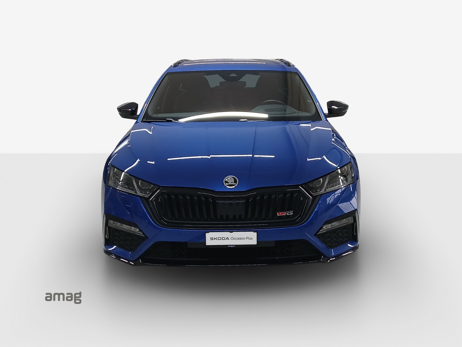 SKODA Octavia Combi 2.0 TSI DSG RS-image-6