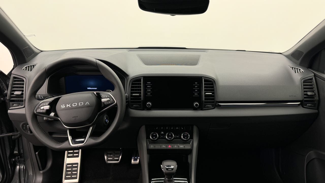 SKODA Karoq 2.0 TSI SportLine 4x4 DSG-image-5