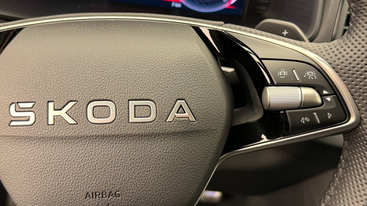 SKODA Karoq 2.0 TSI SportLine 4x4 DSG-image-9