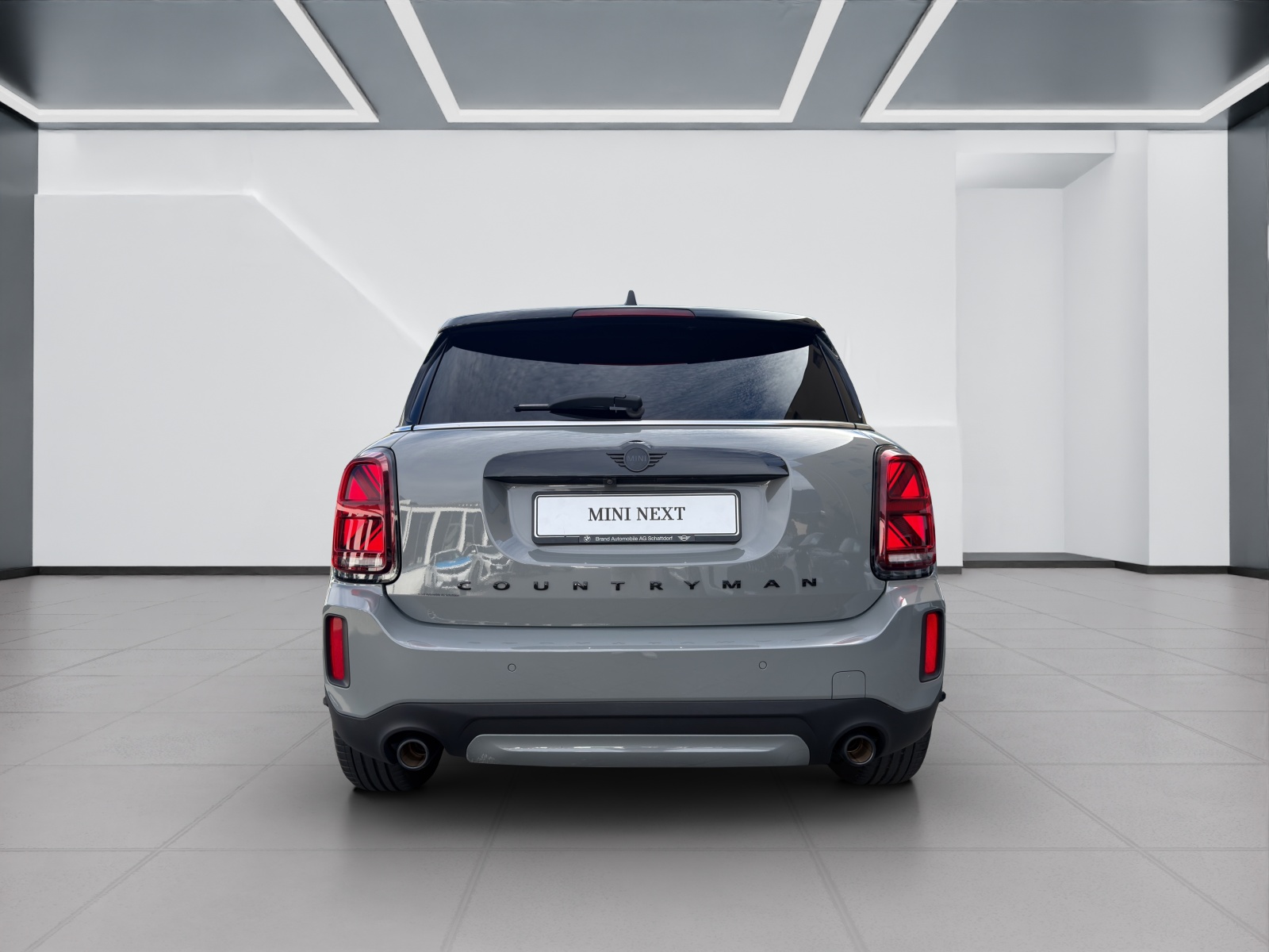 MINI Countryman F60 2.0i Cooper S SAG ALL4-showroom-element-3