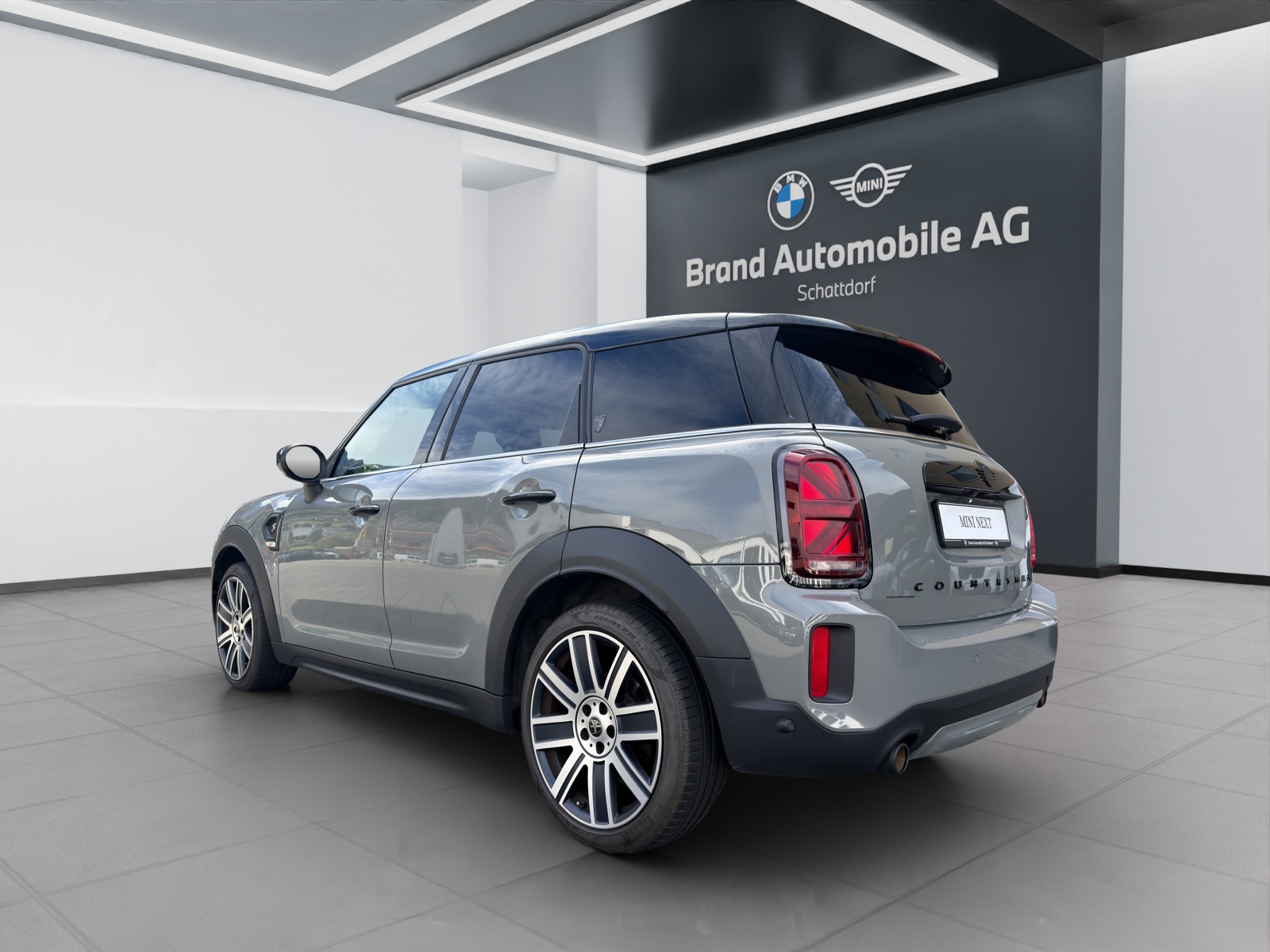 MINI Countryman F60 2.0i Cooper S SAG ALL4-showroom-element-2
