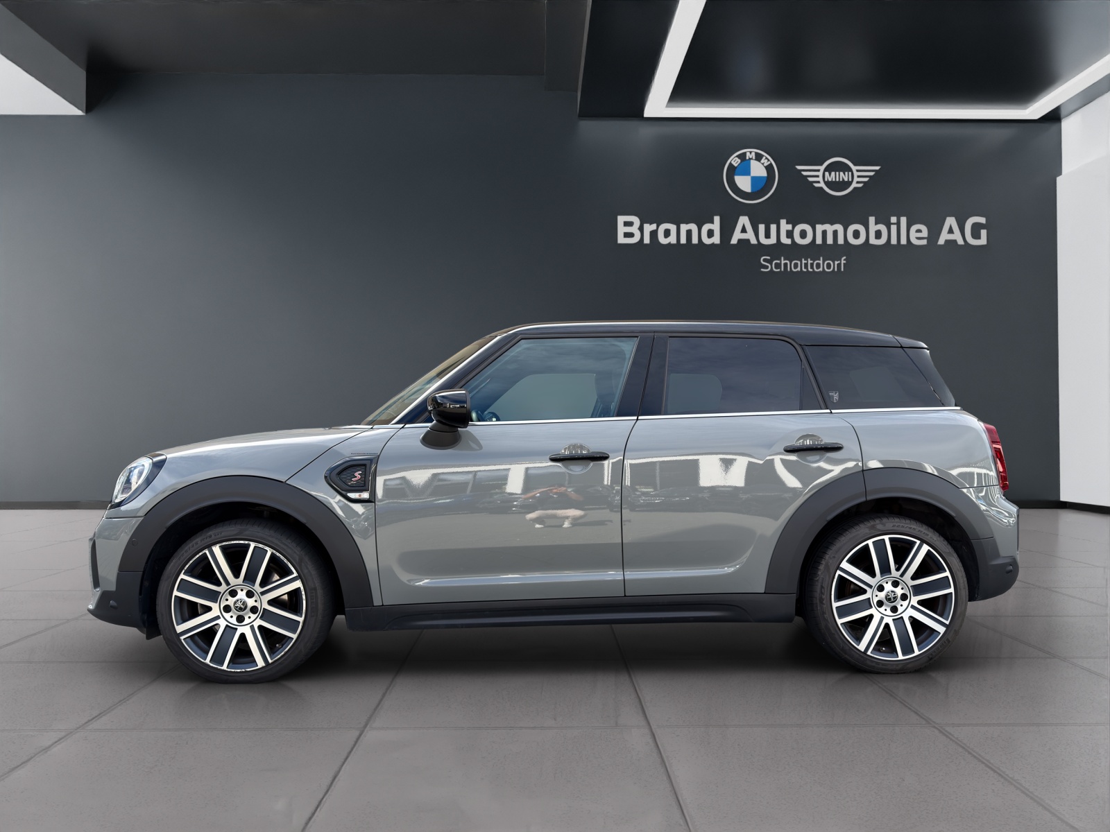 MINI Countryman F60 2.0i Cooper S SAG ALL4-showroom-element-1