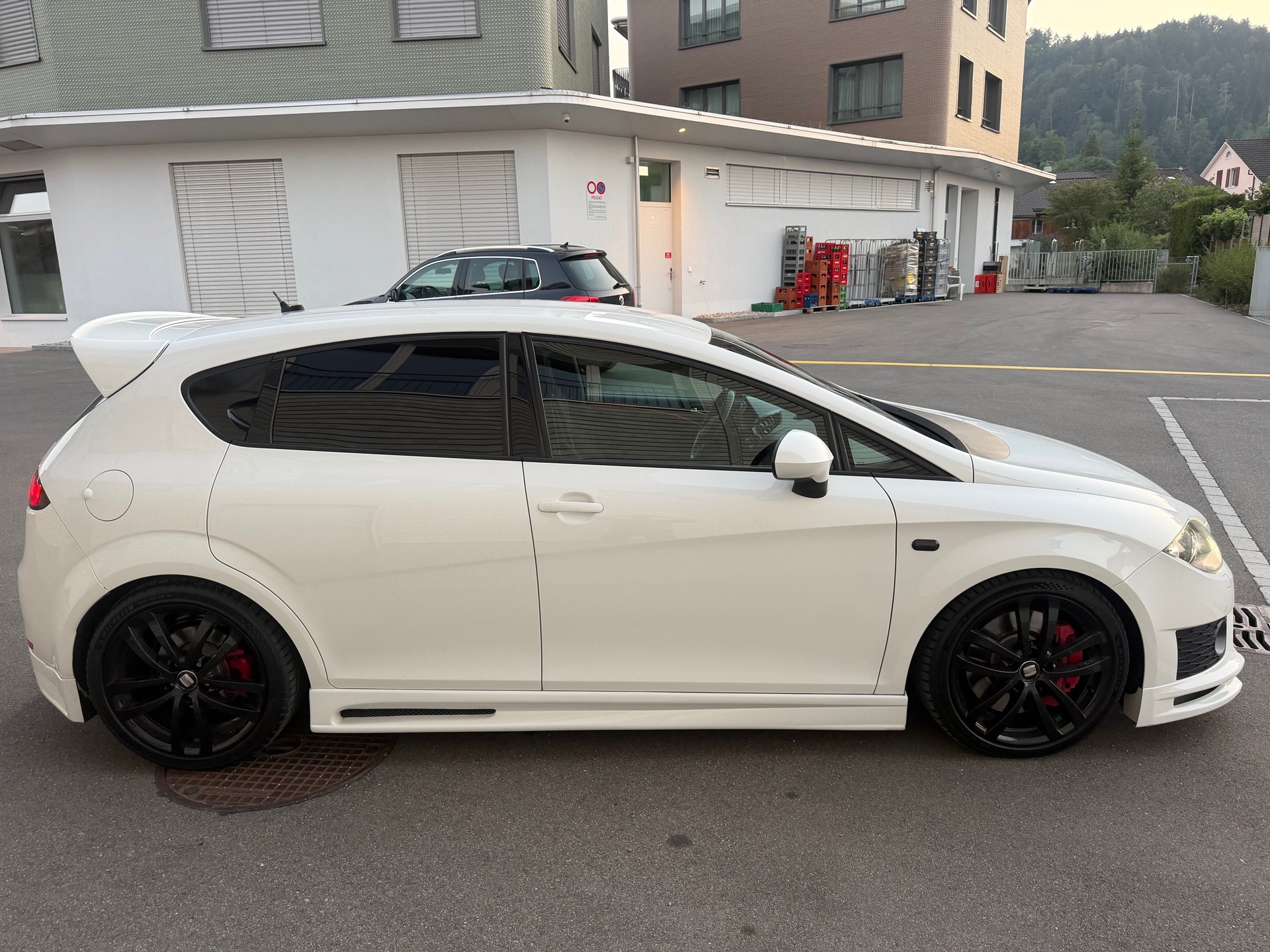 SEAT Leon 2.0 TSI Cupra R-image-5