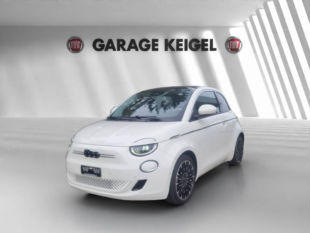 FIAT 500La Prima by Bocelli 3+1-image-0