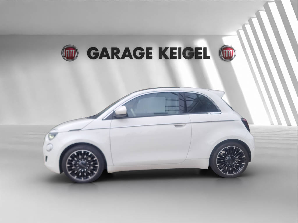 FIAT 500La Prima by Bocelli 3+1-image-1