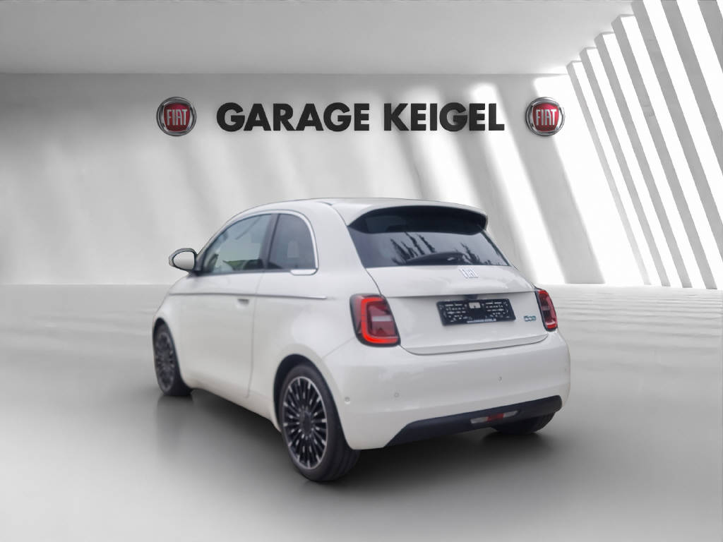 FIAT 500La Prima by Bocelli 3+1-image-2