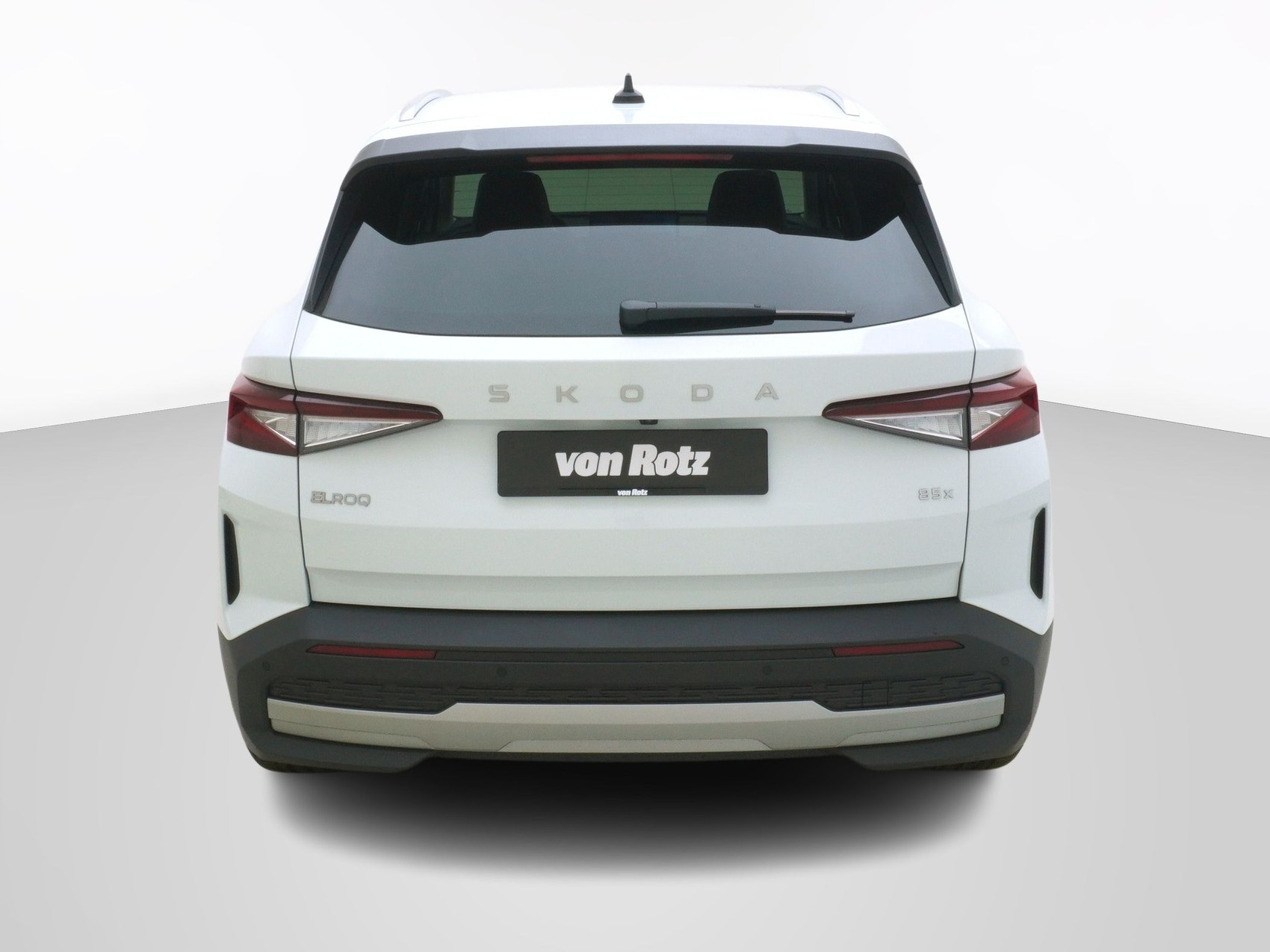 SKODA Elroq 85x Selection Loft-Plus 4x4-image-2