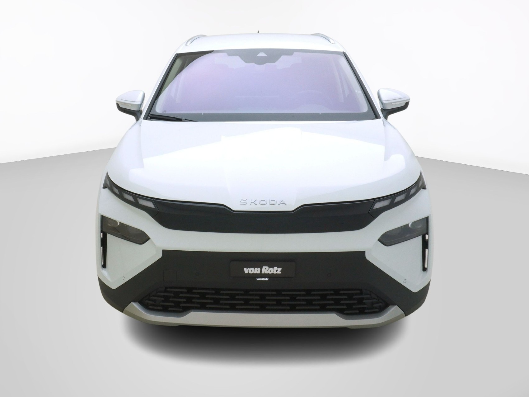 SKODA Elroq 85x Selection Loft-Plus 4x4-image-6