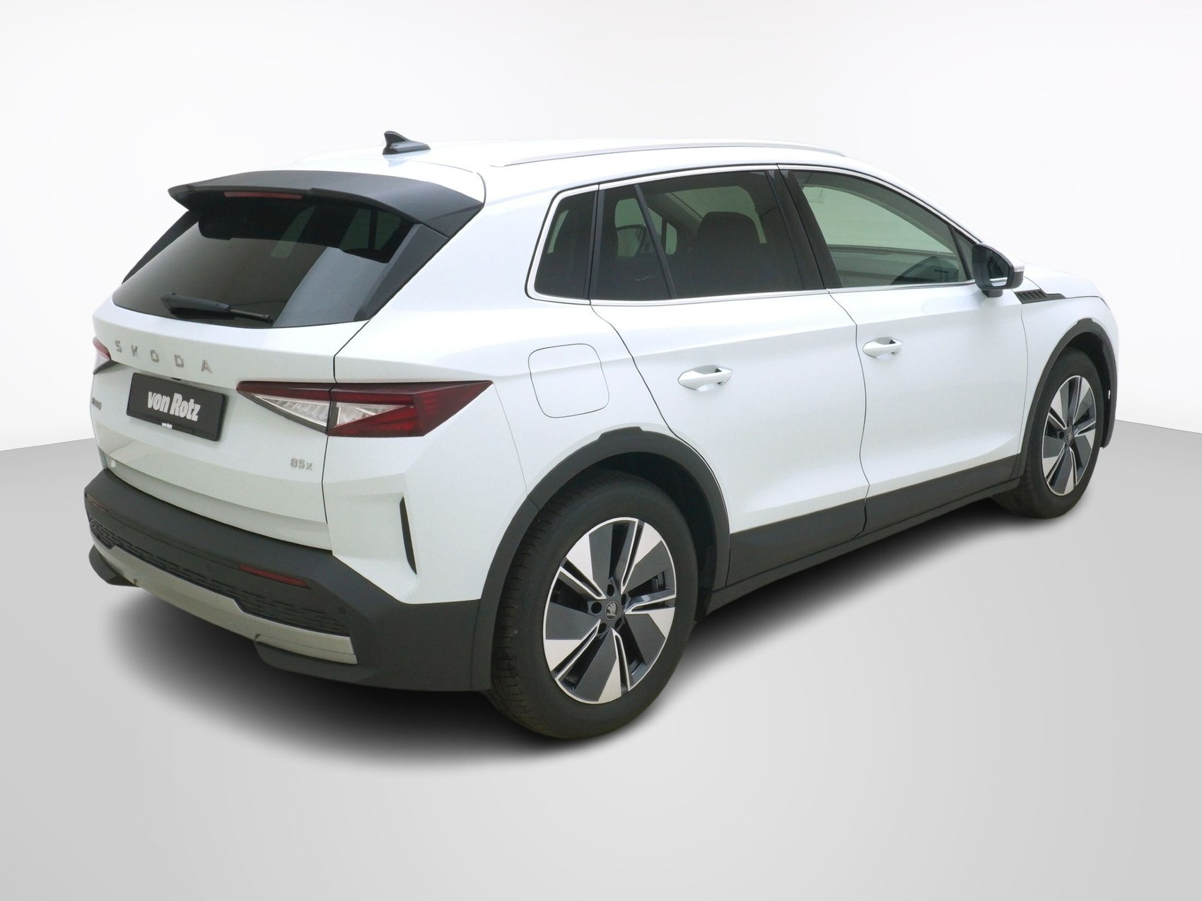 SKODA Elroq 85x Selection Loft-Plus 4x4-image-5