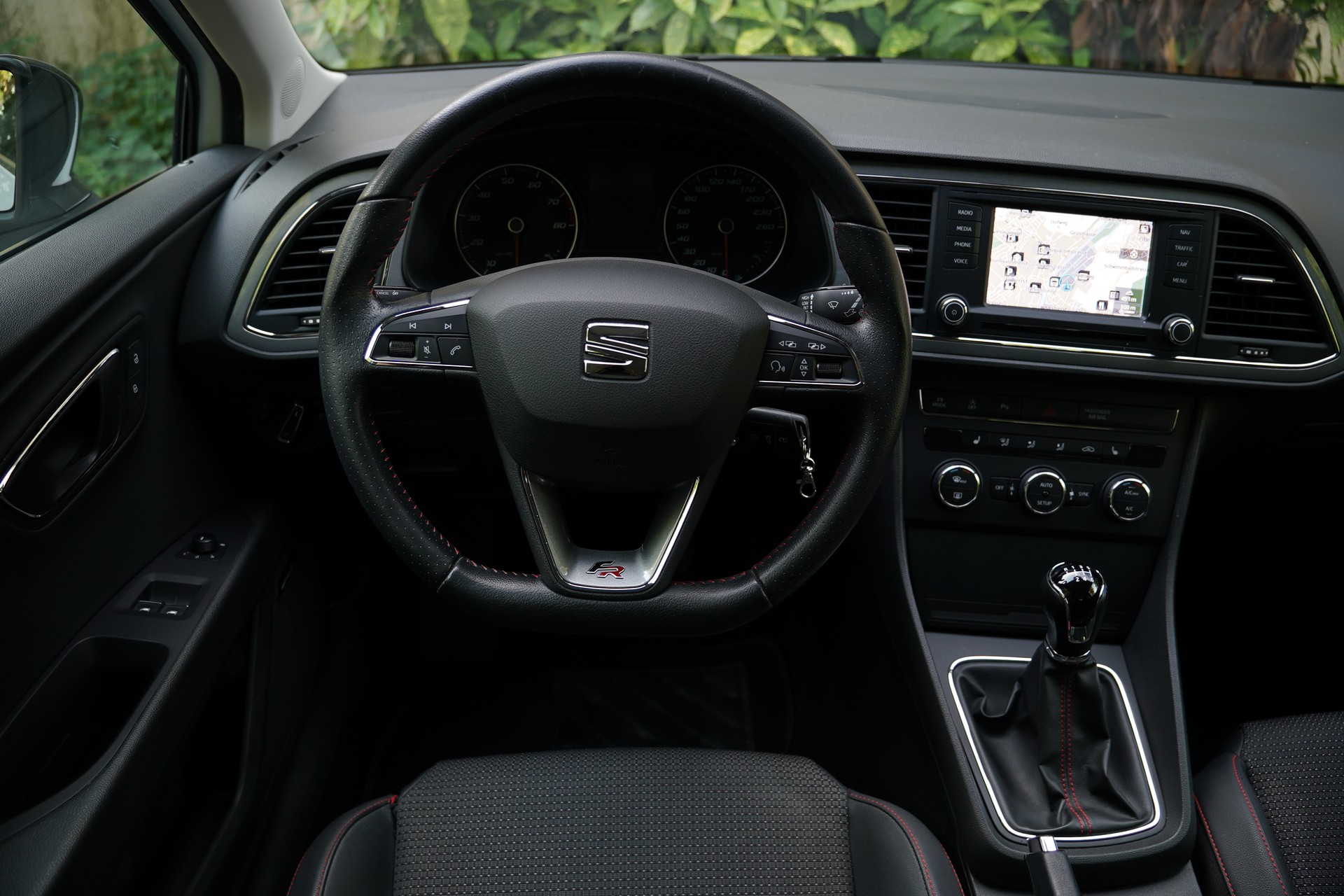 SEAT Leon SC 1.8 TSI FR-image-22
