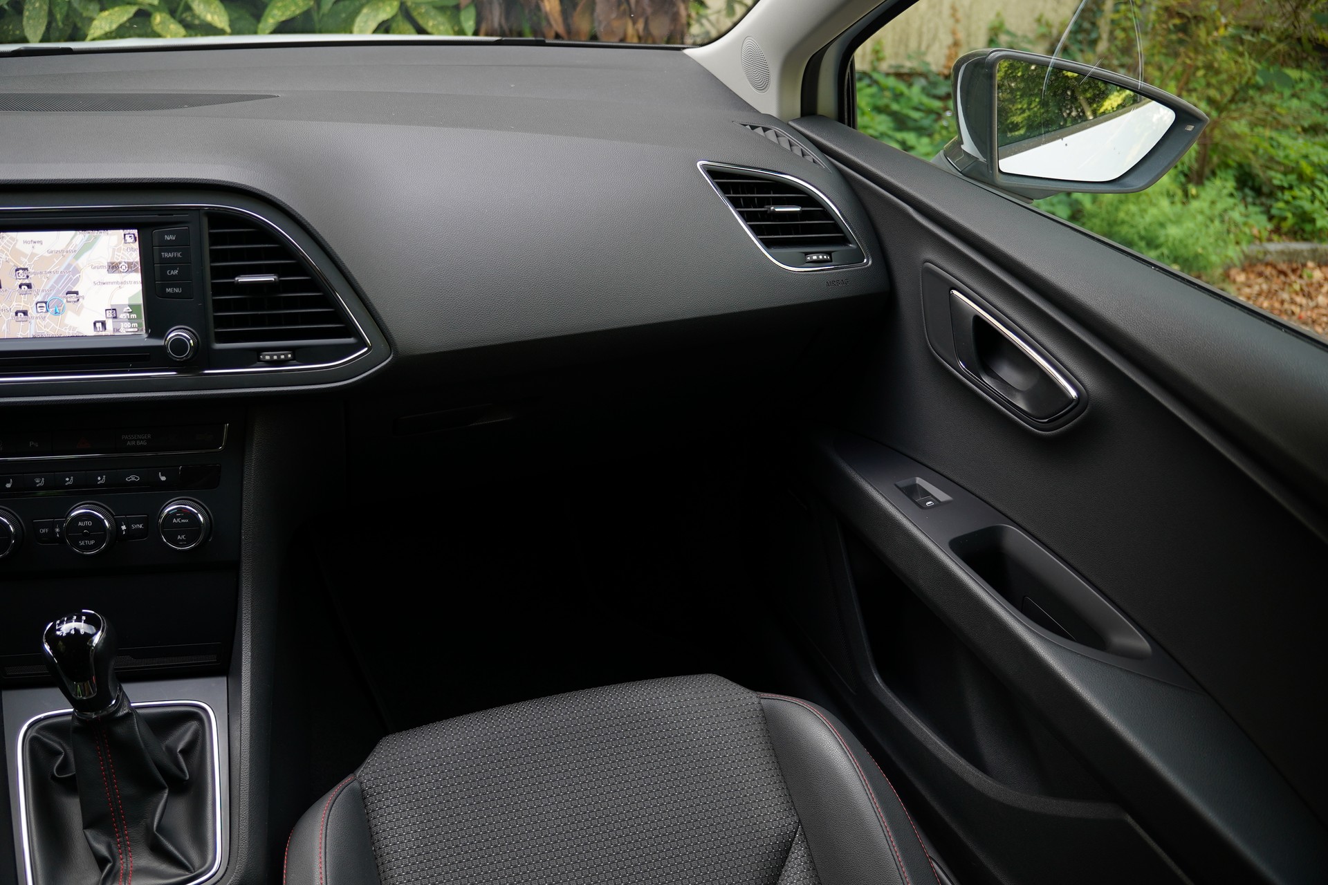 SEAT Leon SC 1.8 TSI FR-image-21