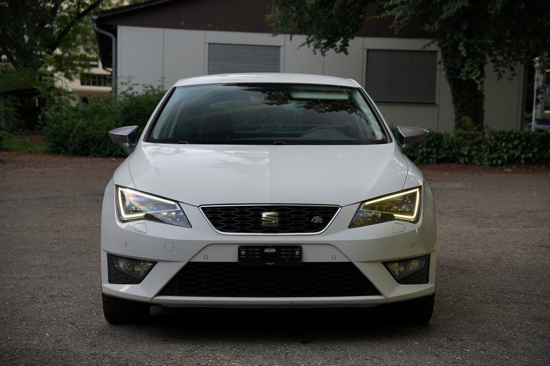 SEAT Leon SC 1.8 TSI FR-image-7