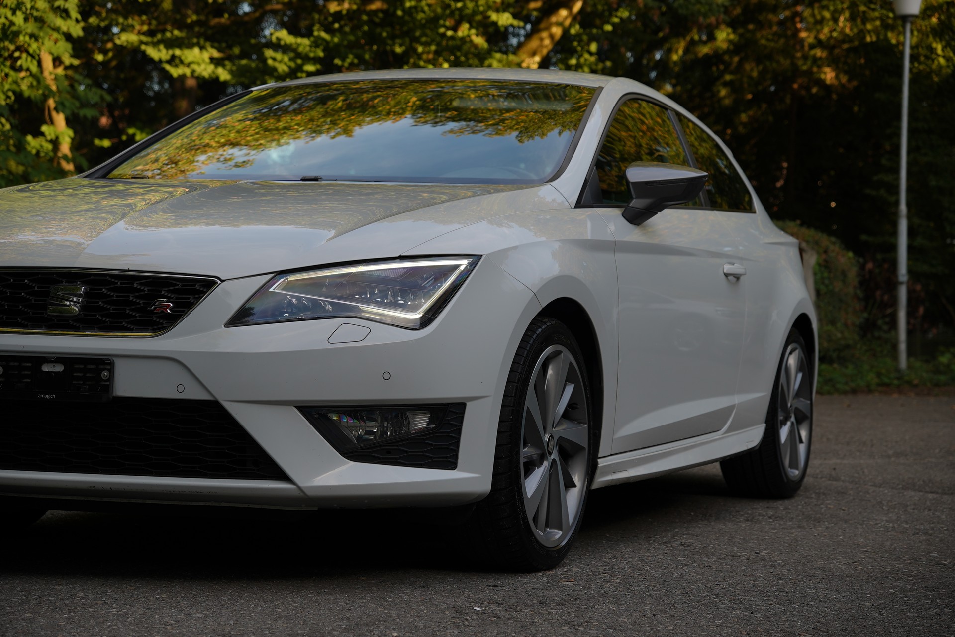 SEAT Leon SC 1.8 TSI FR-image-12