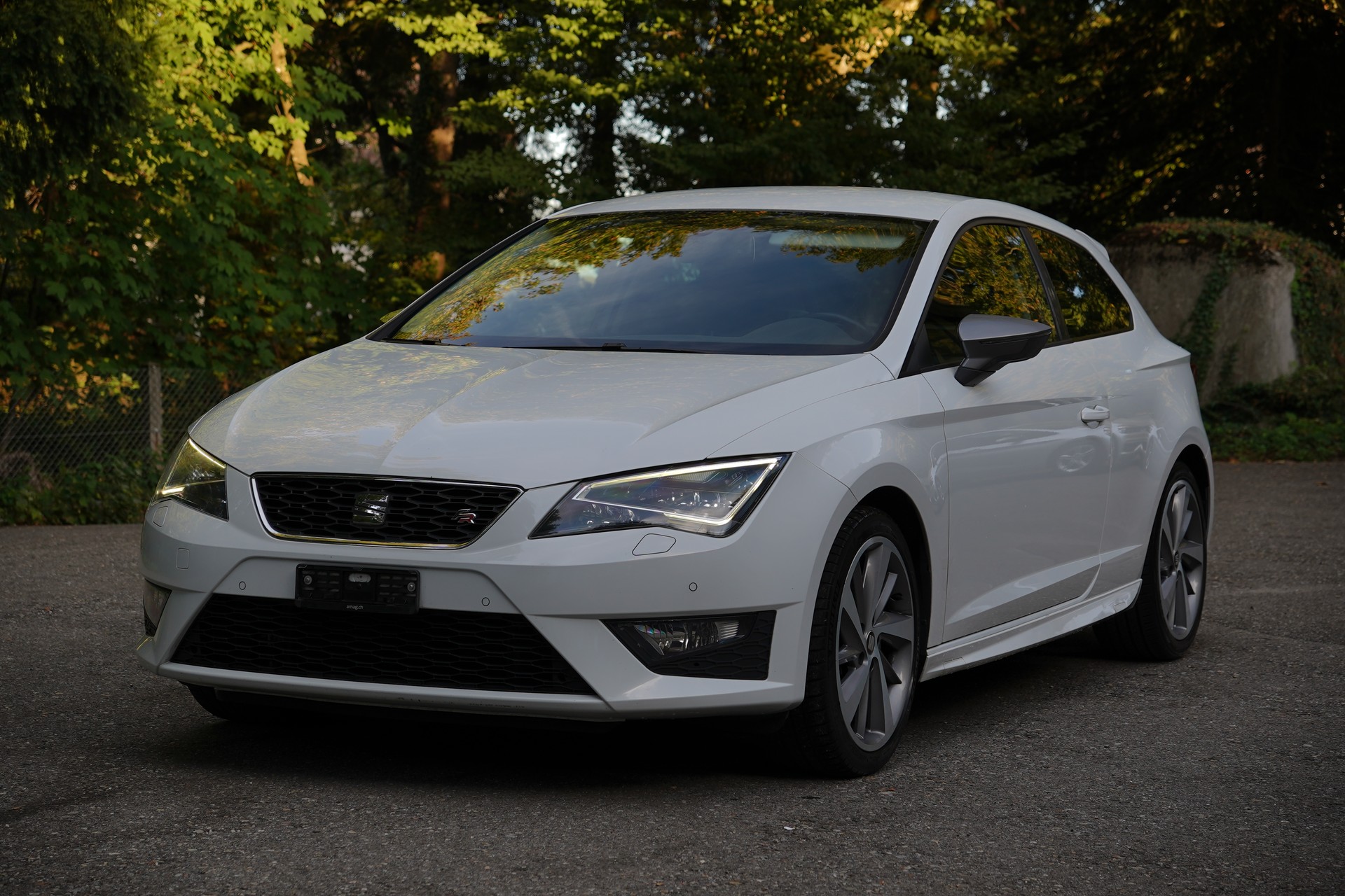 SEAT Leon SC 1.8 TSI FR-image-6