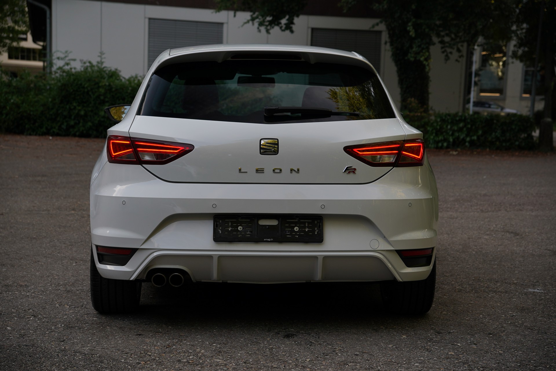 SEAT Leon SC 1.8 TSI FR-image-3
