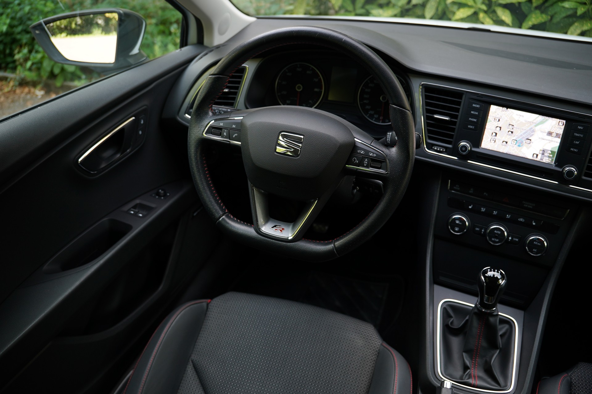 SEAT Leon SC 1.8 TSI FR-image-20