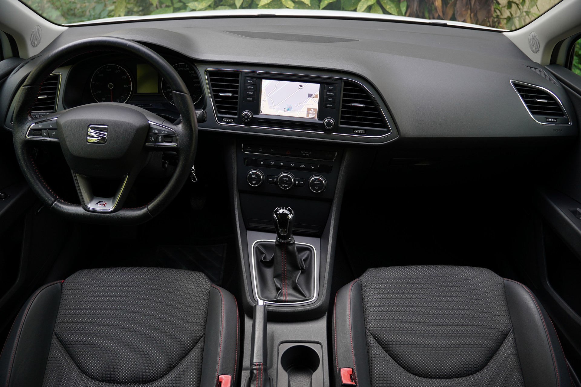 SEAT Leon SC 1.8 TSI FR-image-15