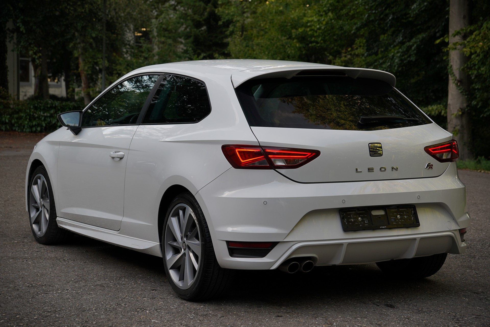 SEAT Leon SC 1.8 TSI FR-image-4